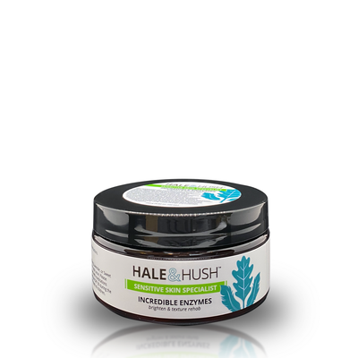 Elevate Your Beauty: Hudorganics Qasil Powde – HudaOrganics