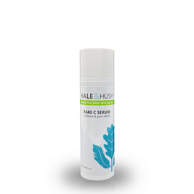 Hale & Hush Rare C Serum For Resale Hale & Hush Rare C Serum For Resale