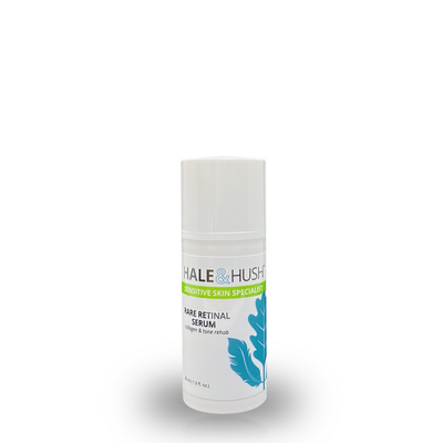 Hale & Hush Rare Retinal Serum For Resale Hale & Hush Rare Retinal Serum For Resale