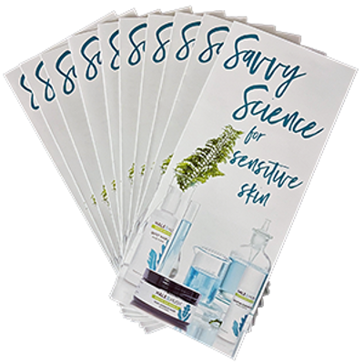 Hale & Hush Brochures Grouping Hale & Hush Brochures Grouping