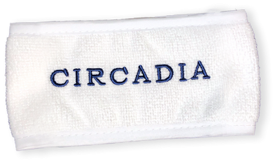Circadia Facial Headband Circadia Facial Headband
