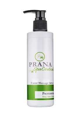 Prana SpaCeuticals Facial Massage Serum 8oz Prana SpaCeuticals Facial Massage Serum 8oz