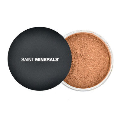 All-Over Bronzer by Saint Minerals