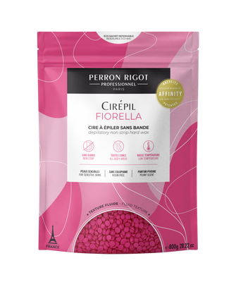 Fiorella Depilatory Hypo Allergenic Hard Wax Beads 800g Fiorella Depilatory Hypo Allergenic Hard Wax Beads 800g