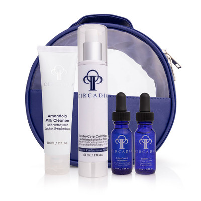 Circadia Anti-Aging Regimen Bundle Circadia Anti-Aging Regimen Bundle