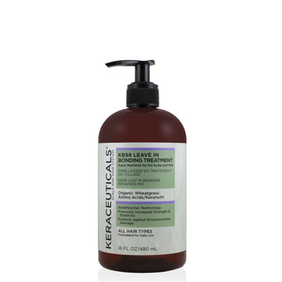 Keraceuticals Leave In Bonding Treatment Keraceuticals Leave In Bonding Treatment