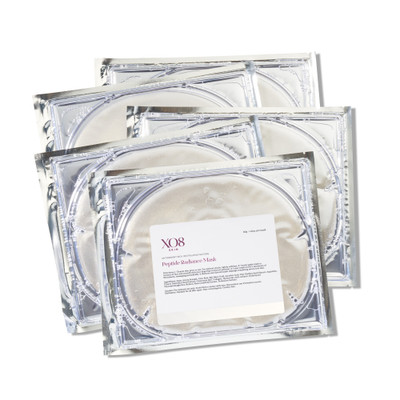 Peptide Radiance Mask 5 Pack Peptide Radiance Mask 5 Pack