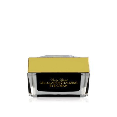 Luxe Cellular Revitalizing Eye Cream By MAD Skincare Luxe Cellular Revitalizing Eye Cream By MAD Skincare