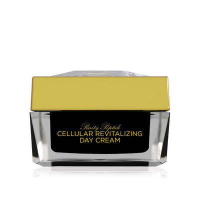 Luxe Cellular Revitalizing Day Cream by MAD Skincare Luxe Cellular Revitalizing Day Cream by MAD Skincare