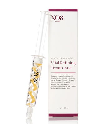 Vital Refining Treatment by Xo8 Vital Refining Treatment by Xo8