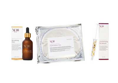 Shirley's Radiant Skin Package Shirley's Radiant Skin Package