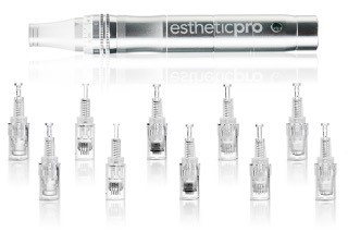 Esthetician Equipment - Professional Facial Machines - Nano