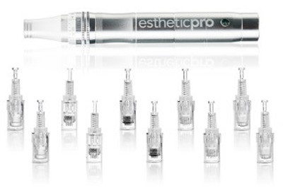 EstheticPro Micropen + 10 cartridges EstheticPro Micropen + 10 cartridges