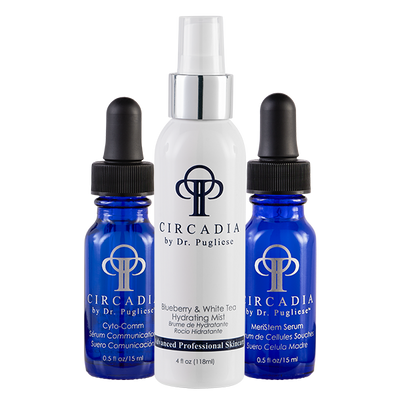 Circadia Gold Tester Package Circadia Gold Tester Package