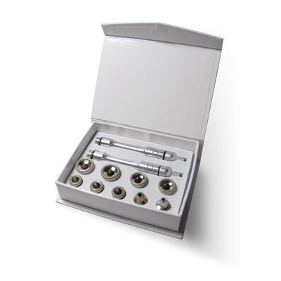 Diamond Tips Abrasion System Diamond Tips Abrasion System
