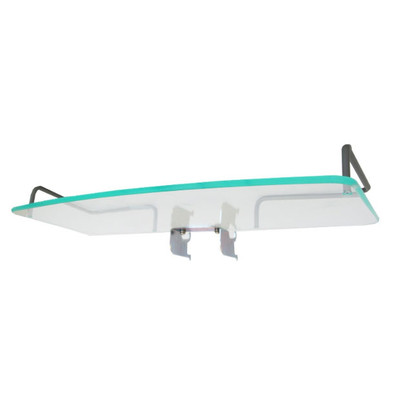 Glass Shelf (for Primus/Modulex) Glass Shelf (for Primus/Modulex)
