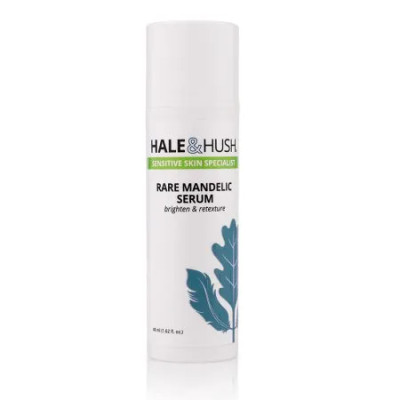 Hale & Hush Rare Mandelic Serum For Resale Hale & Hush Rare Mandelic Serum For Resale