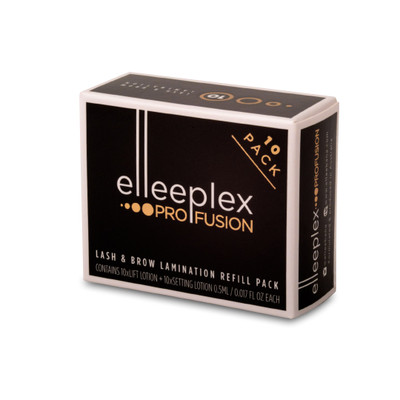 Elleeplex Profusion 10 Pk Refills Elleeplex Profusion 10 Pk Refills