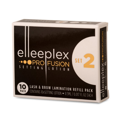 Elleeplex Individual Setting Pack of 10 Elleeplex Individual Setting Pack of 10