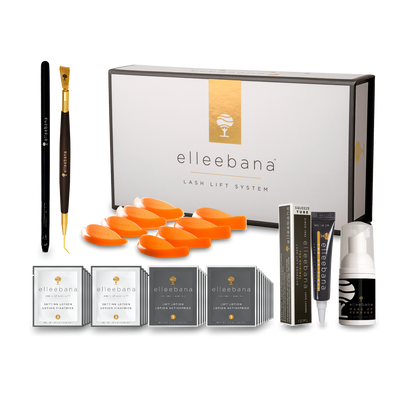 Elleebana Lash Lift Full Kit Elleebana Lash Lift Full Kit