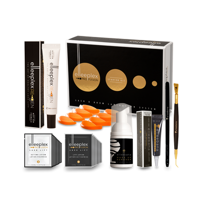 Elleebana Lash Lift Starter Kit Elleebana Lash Lift Starter Kit
