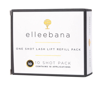 One Shot Lash Lift Refill Pack One Shot Lash Lift Refill Pack