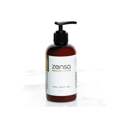 Zensa Healing Cream 237ml Zensa Healing Cream 237ml