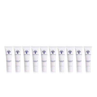 Circadia Amandola Cleansing Milk Sample 10pk Circadia Amandola Cleansing Milk Sample 10pk