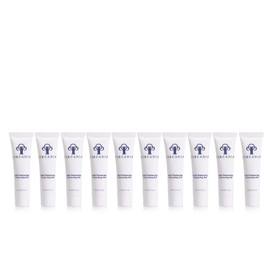 Circadia Sample Lipid Replacing Cleansing Gel 10pk Circadia Sample Lipid Replacing Cleansing Gel 10pk