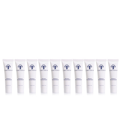 Circadia Vitamin Veil Sample 10pk Circadia Vitamin Veil Sample 10pk