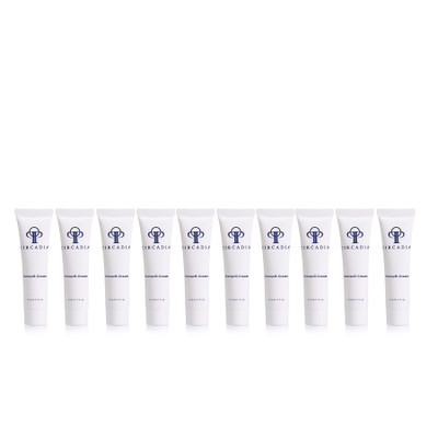 Tranquil Cream sample by Circadia Tranquil Cream sample by Circadia