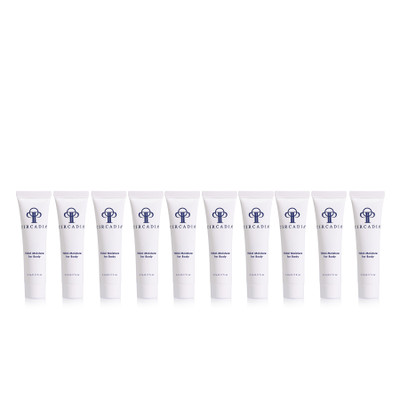Circadia Tidal Body Moisture Sample 10 PACK Circadia Tidal Body Moisture Sample 10 PACK