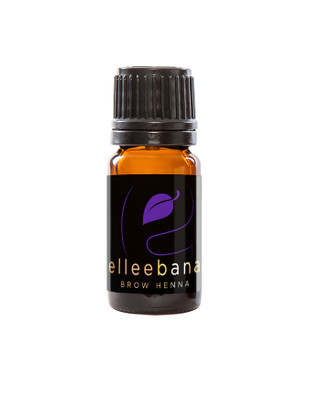 Elleebana Brown Henna Elleebana Brown Henna