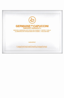 Timexpert Radiance C+ Vit C Mask (6 units) by Germaine De Capuccini Timexpert Radiance C+ Vit C Mask (6 units) by Germaine De Capuccini