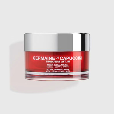 Timexpert (IN) Global Firmness Neck Cream