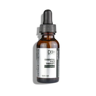 Dermaesthetics Essential Face Therapy