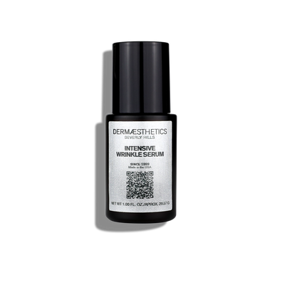 Dermaesthetics Intensive Wrinkle Serum Dermaesthetics Intensive Wrinkle Serum