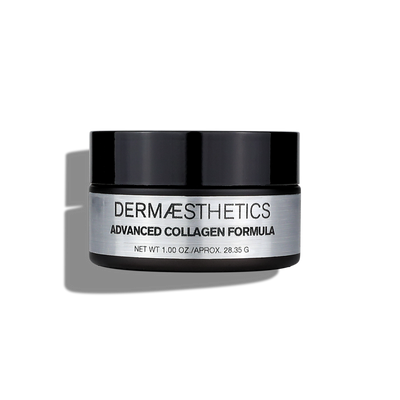 Dermaesthetics Advanced Collagen Formula Dermaesthetics Advanced Collagen Formula