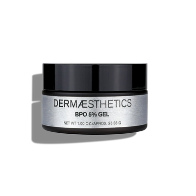 Dermaesthetics BPO 5% Gel
