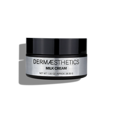 Dermaesthetics Milk Cream