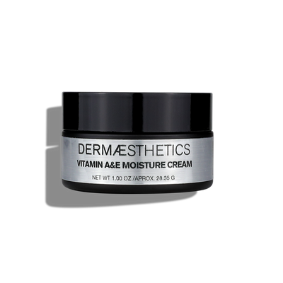 Dermaesthetics Vitamin A&E Moisture Cream