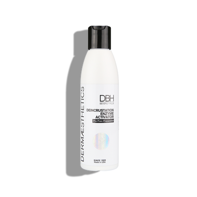 Desincrustation Enzyme Activator for Professional Use Desincrustation Enzyme Activator for Professional Use
