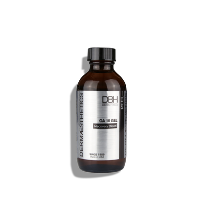 Glycolic Acid - GA 15 Gel for Professional Use