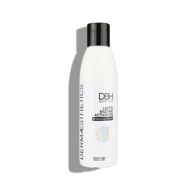 Lacto Enzyme Activator for Professional Use Lacto Enzyme Activator for Professional Use