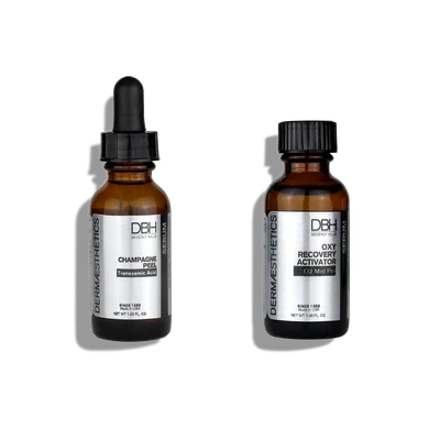 Dermaesthetics Champagne Peel 1 oz