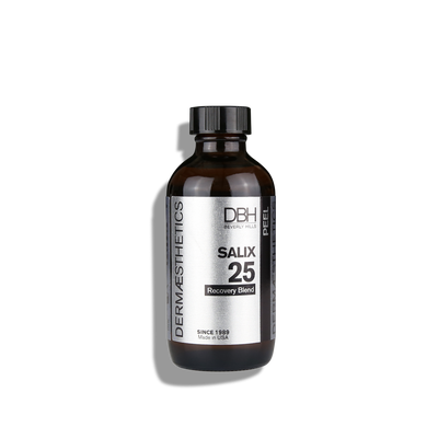 Salix 25 Solution for Professional Use Salix 25 Solution for Professional Use