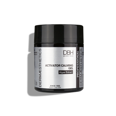 Activator Calming Gel for Professional Use Activator Calming Gel for Professional Use