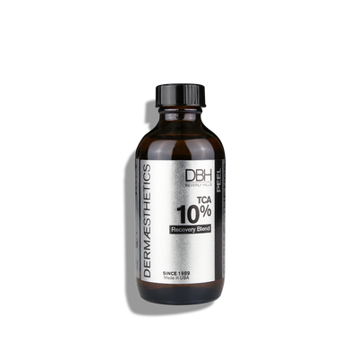 TCA 10% Solution for Professional Use TCA 10% Solution for Professional Use