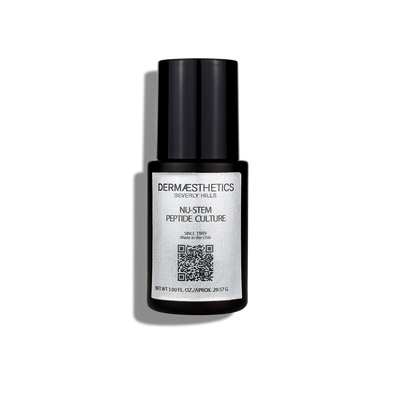 Nu-Stem Peptide Culture (Cell Culture) for Professional Use 4 oz. by DBH Nu-Stem Peptide Culture (Cell Culture) for Professional Use 4 oz. by DBH