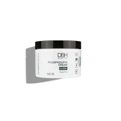 Phospholipid Cream for Professional Use 8 oz. by Dermaesthetics Phospholipid Cream for Professional Use 8 oz. by Dermaesthetics